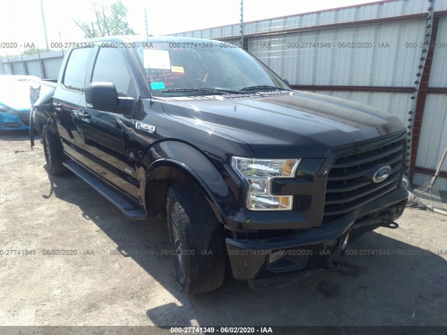 FORD F-150 2015 1ftew1eg3fkf03762