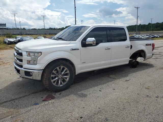 FORD F150 SUPER 2015 1ftew1eg3fkf10789