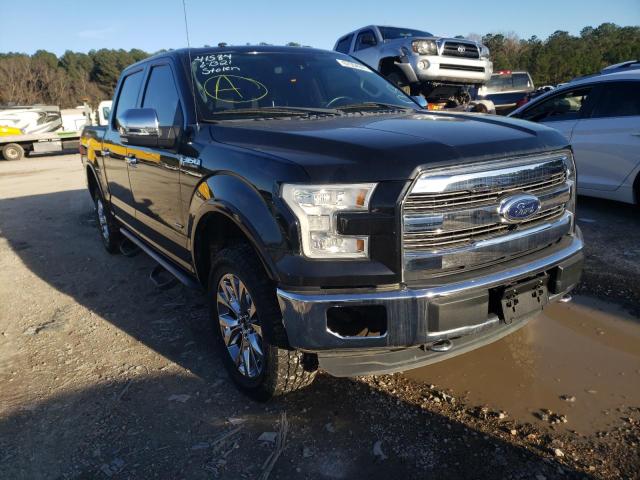 FORD F150 SUPER 2016 1ftew1eg3gfa08388