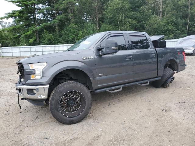 FORD F150 SUPER 2016 1ftew1eg3gfa16068