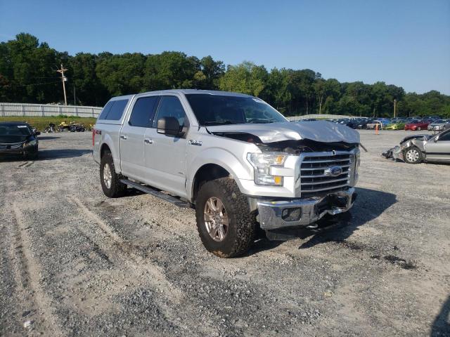 FORD F150 SUPER 2016 1ftew1eg3gfa24025