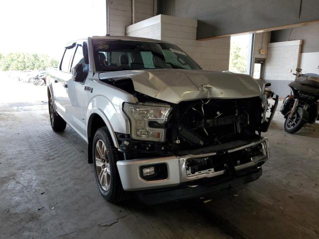 FORD F150 SUPER 2016 1ftew1eg3gfa24915