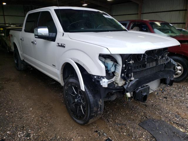 FORD F150 SUPER 2016 1ftew1eg3gfa27880