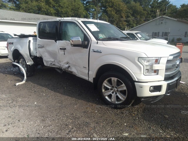 FORD F-150 2016 1ftew1eg3gfa29189