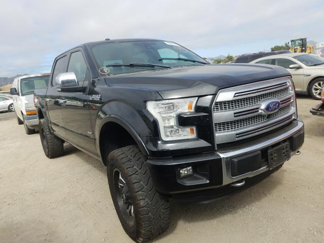 FORD F150 SUPER 2016 1ftew1eg3gfa34117