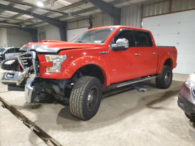 FORD F-150 2016 1ftew1eg3gfa44792