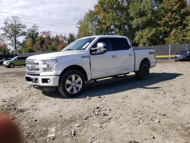 FORD F-150 2016 1ftew1eg3gfa60457