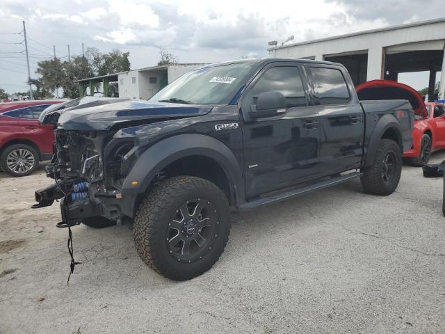 FORD F150 SUPER 2016 1ftew1eg3gfa67408