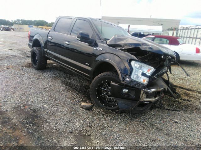 FORD F-150 2016 1ftew1eg3gfa82748