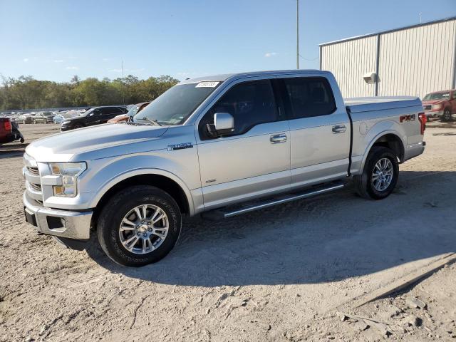 FORD F150 SUPER 2016 1ftew1eg3gfa82992