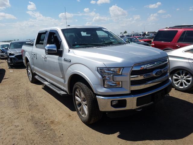 FORD F150 SUPER 2016 1ftew1eg3gfa98058