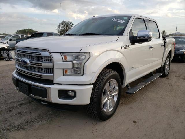 FORD F150 SUPER 2016 1ftew1eg3gfb65077