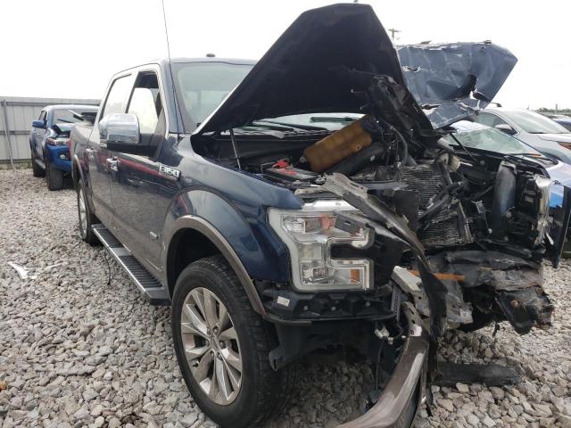 FORD F150 SUPER 2016 1ftew1eg3gfb68352