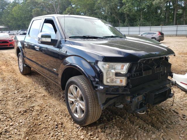 FORD F150 SUPER 2016 1ftew1eg3gfb74393