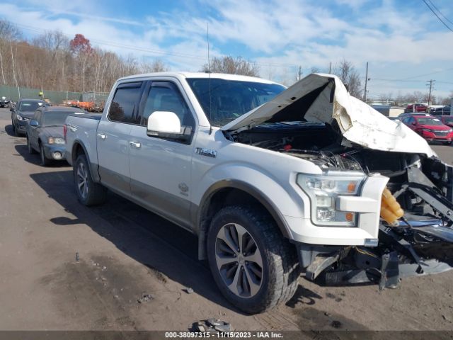 FORD F-150 2016 1ftew1eg3gfc04086