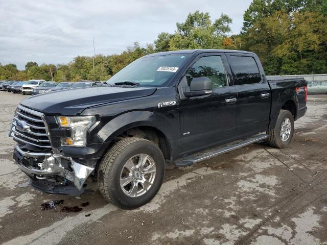 FORD F150 SUPER 2016 1ftew1eg3gfc14424