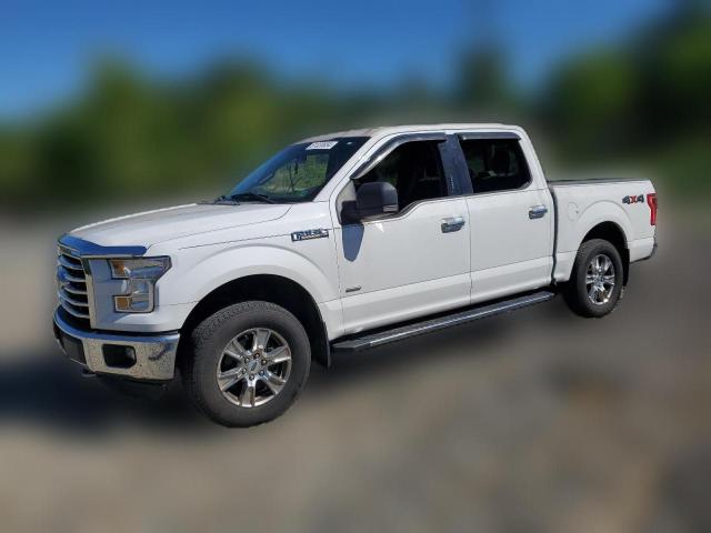 FORD F-150 2016 1ftew1eg3gfc57175