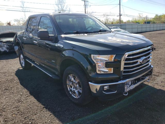 FORD F150 SUPER 2016 1ftew1eg3gfc70430