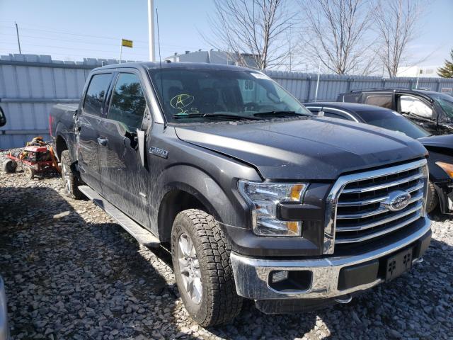 FORD F150 SUPER 2016 1ftew1eg3gfc75854