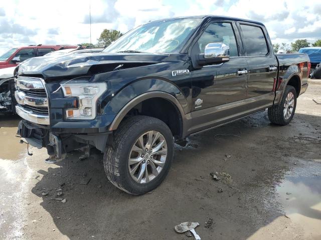 FORD F150 SUPER 2016 1ftew1eg3gfc83890