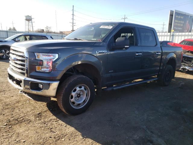 FORD F-150 2016 1ftew1eg3gfc99247