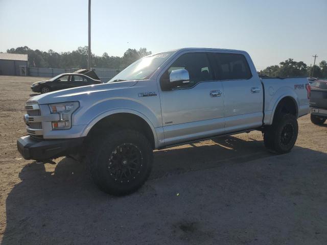 FORD F-150 2016 1ftew1eg3gfd04625