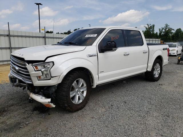 FORD F-150 2016 1ftew1eg3gfd06195