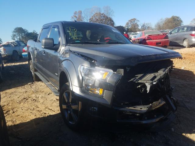 FORD F150 SUPER 2016 1ftew1eg3gfd32893