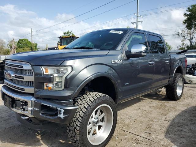 FORD F-150 2016 1ftew1eg3gfd50357