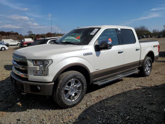 FORD F150 SUPER 2016 1ftew1eg3gfd51153