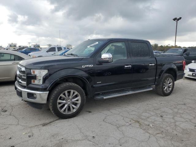 FORD F150 SUPER 2016 1ftew1eg3gfd54134