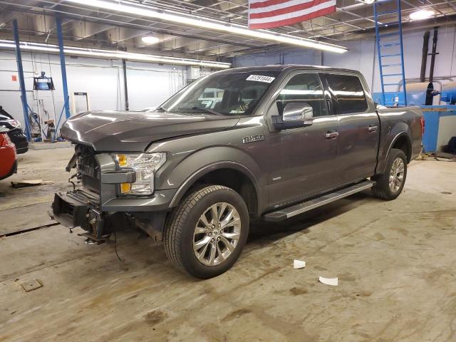 FORD F-150 2016 1ftew1eg3gkd37146