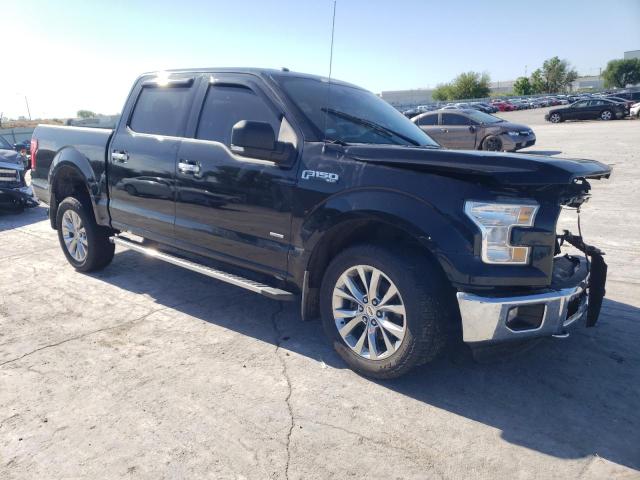 FORD F150 SUPER 2016 1ftew1eg3gkd53217