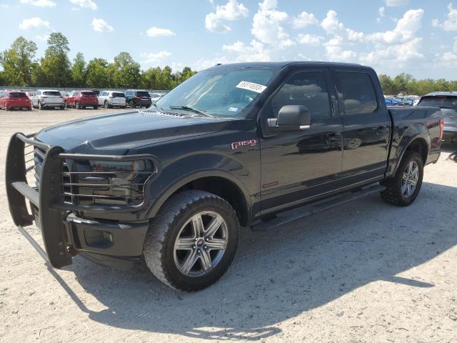 FORD F-150 2016 1ftew1eg3gke29700