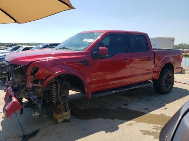 FORD F-150 2016 1ftew1eg3gke45055