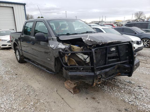 FORD F150 SUPER 2016 1ftew1eg3gke56752