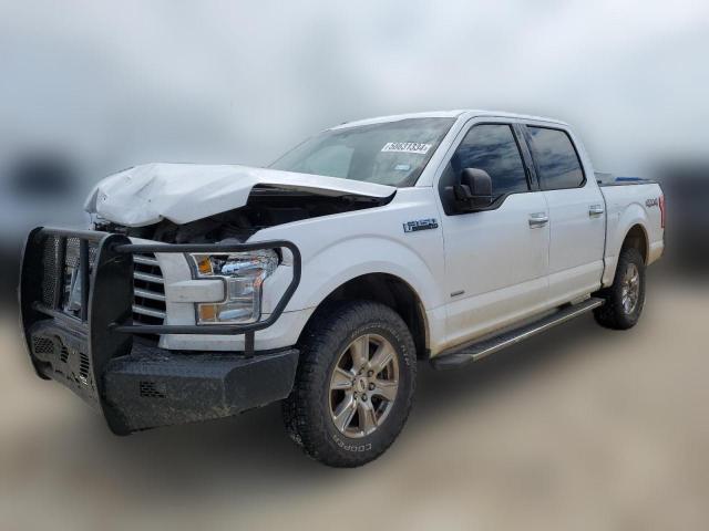 FORD F-150 2016 1ftew1eg3gke60512