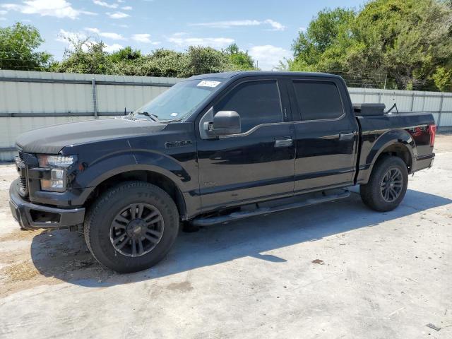 FORD F150 SUPER 2016 1ftew1eg3gke76435