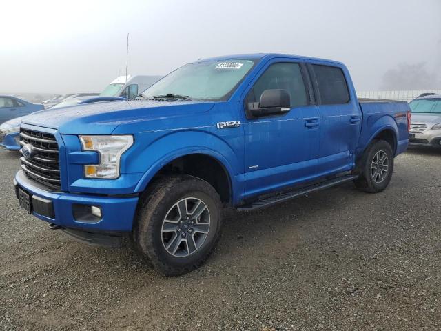 FORD F-150 2016 1ftew1eg3gke96670