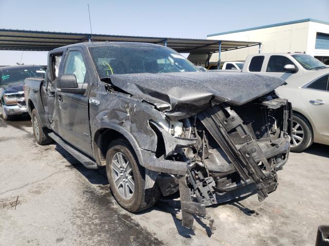 FORD F150 SUPER 2016 1ftew1eg3gkf42014