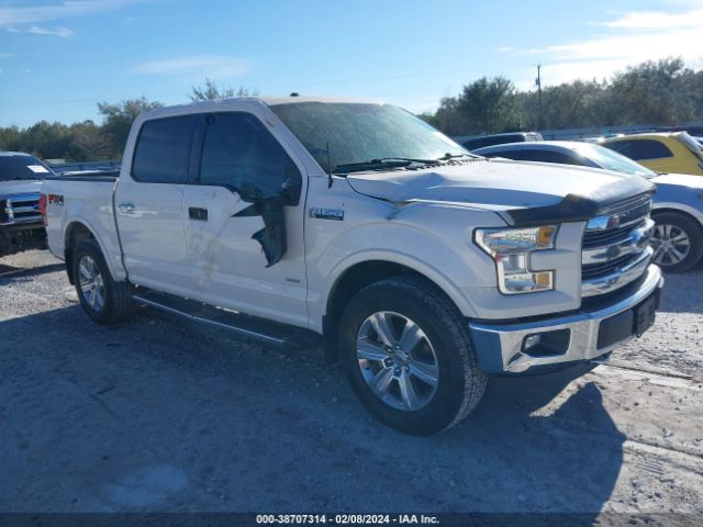 FORD F-150 2016 1ftew1eg3gkf69312