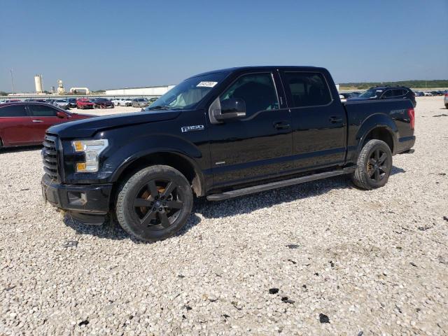 FORD F150 SUPER 2016 1ftew1eg3gkf79970