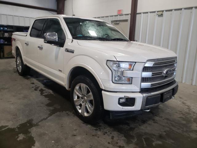 FORD F150 SUPER 2017 1ftew1eg3hfa63263