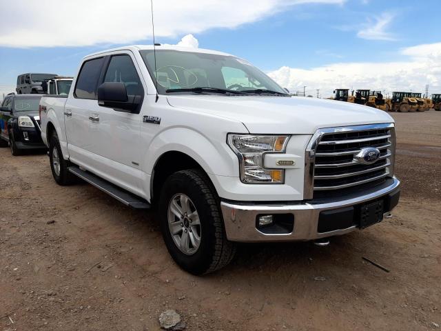 FORD F150 SUPER 2017 1ftew1eg3hfa89555