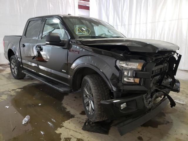 FORD F150 SUPER 2017 1ftew1eg3hfb03308