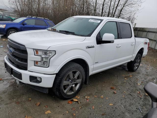 FORD F150 SUPER 2017 1ftew1eg3hfb57773