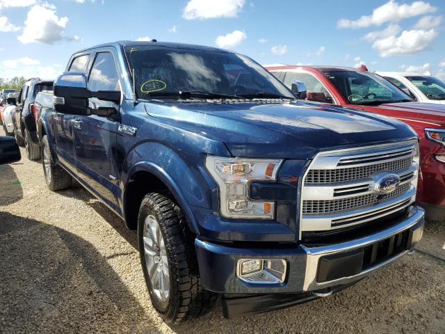 FORD F150 SUPER 2017 1ftew1eg3hfb74198