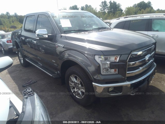 FORD F-150 2017 1ftew1eg3hfc31726