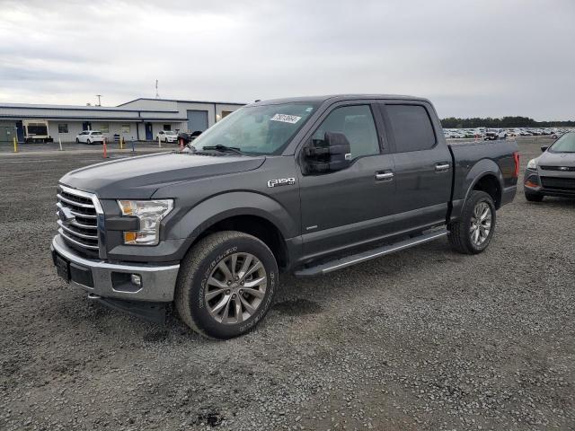 FORD F150 SUPER 2017 1ftew1eg3hfc87309