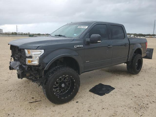 FORD F150 SUPER 2017 1ftew1eg3hke13062